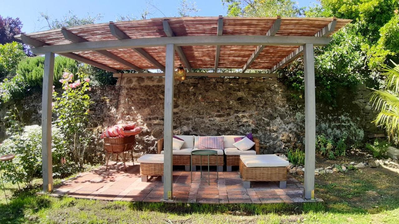 Casa Di Leo With Pool Villa Radicondoli Ngoại thất bức ảnh