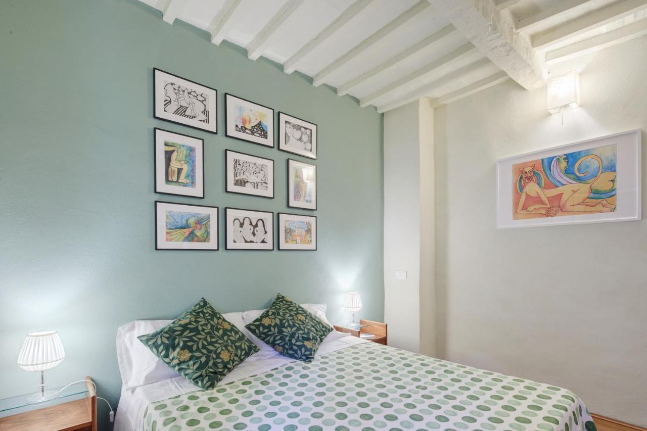 Casa Di Leo With Pool Villa Radicondoli Ngoại thất bức ảnh