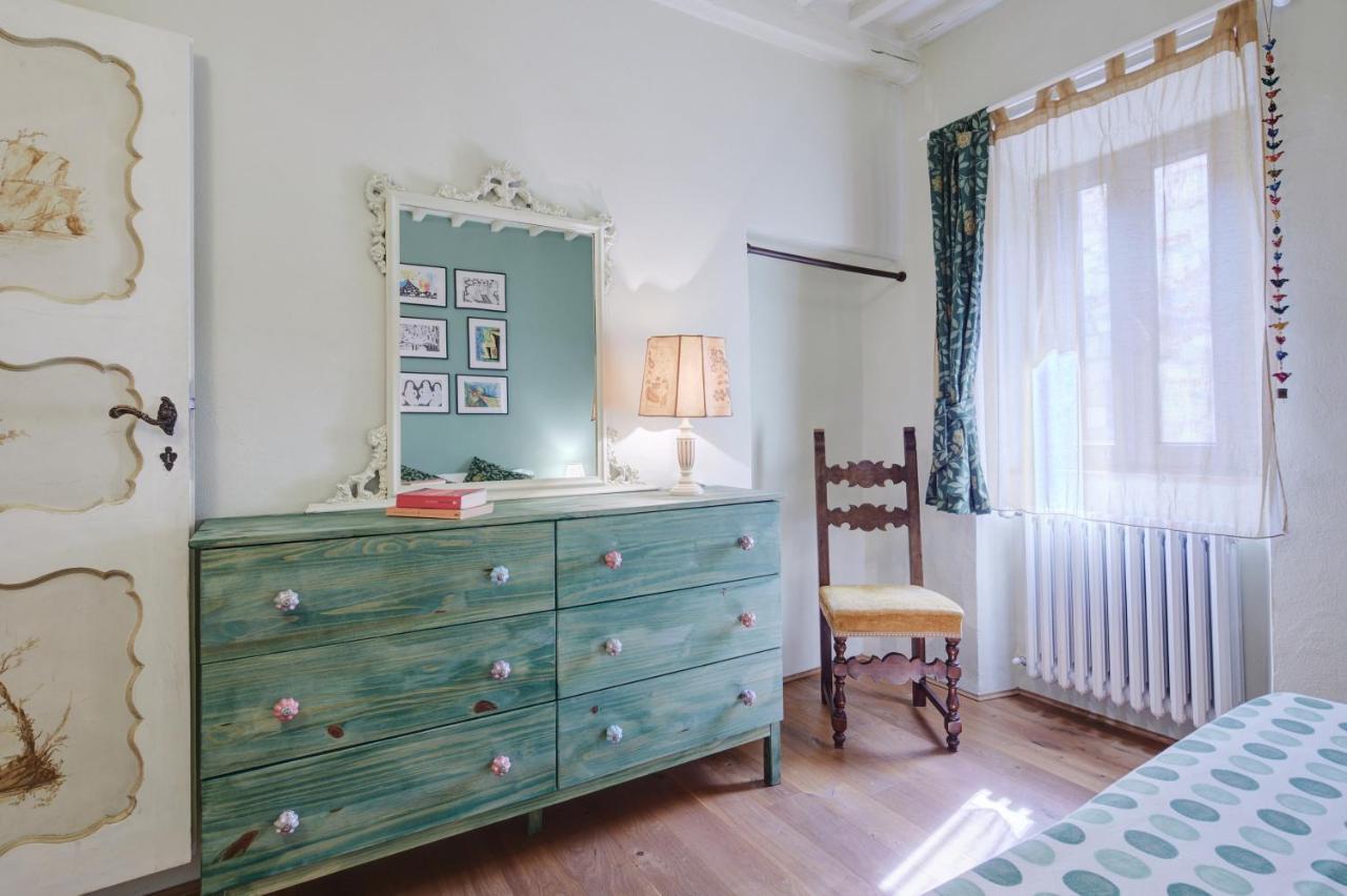 Casa Di Leo With Pool Villa Radicondoli Ngoại thất bức ảnh